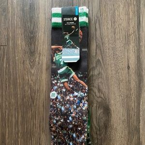 Stance Socks “Dee Brown” Celtics